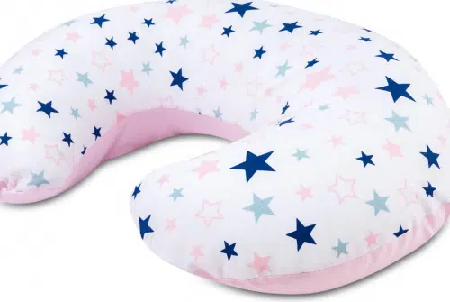 Bien utiliser le coussin d’allaitement