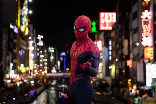 Les acteurs de Spider-Man : classement du meilleur au pire