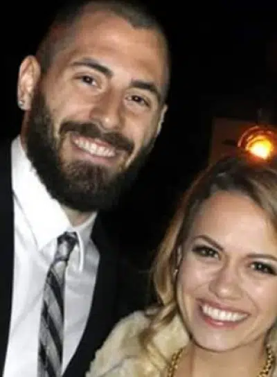 Michael Galeotti : biographie de l’ex-Mari de Bethany Joy Lenz