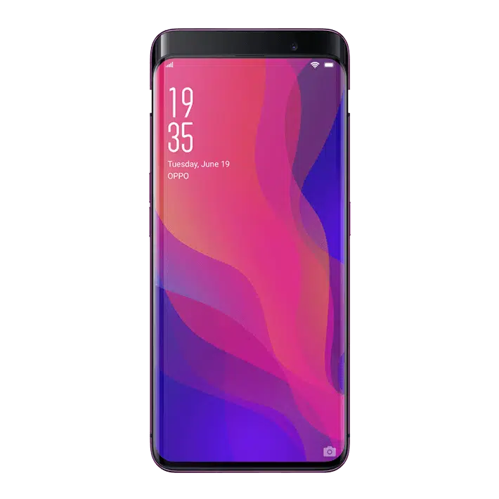 Oppo Find X