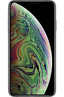 iPhone XS Max