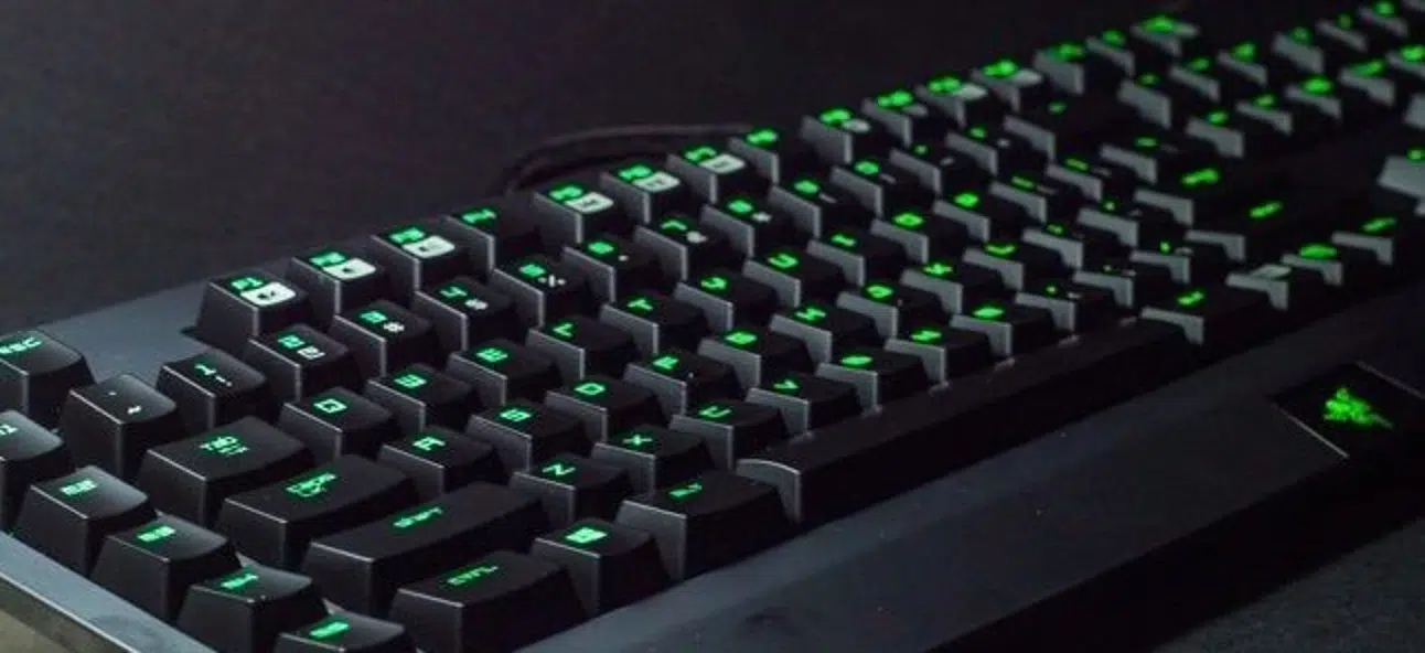 Comment connecter une souris sans fil sur PS4 ?