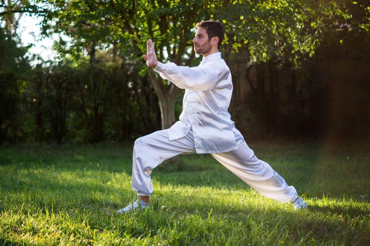 Quels sont les avantages du Tai Chi Chuan ?