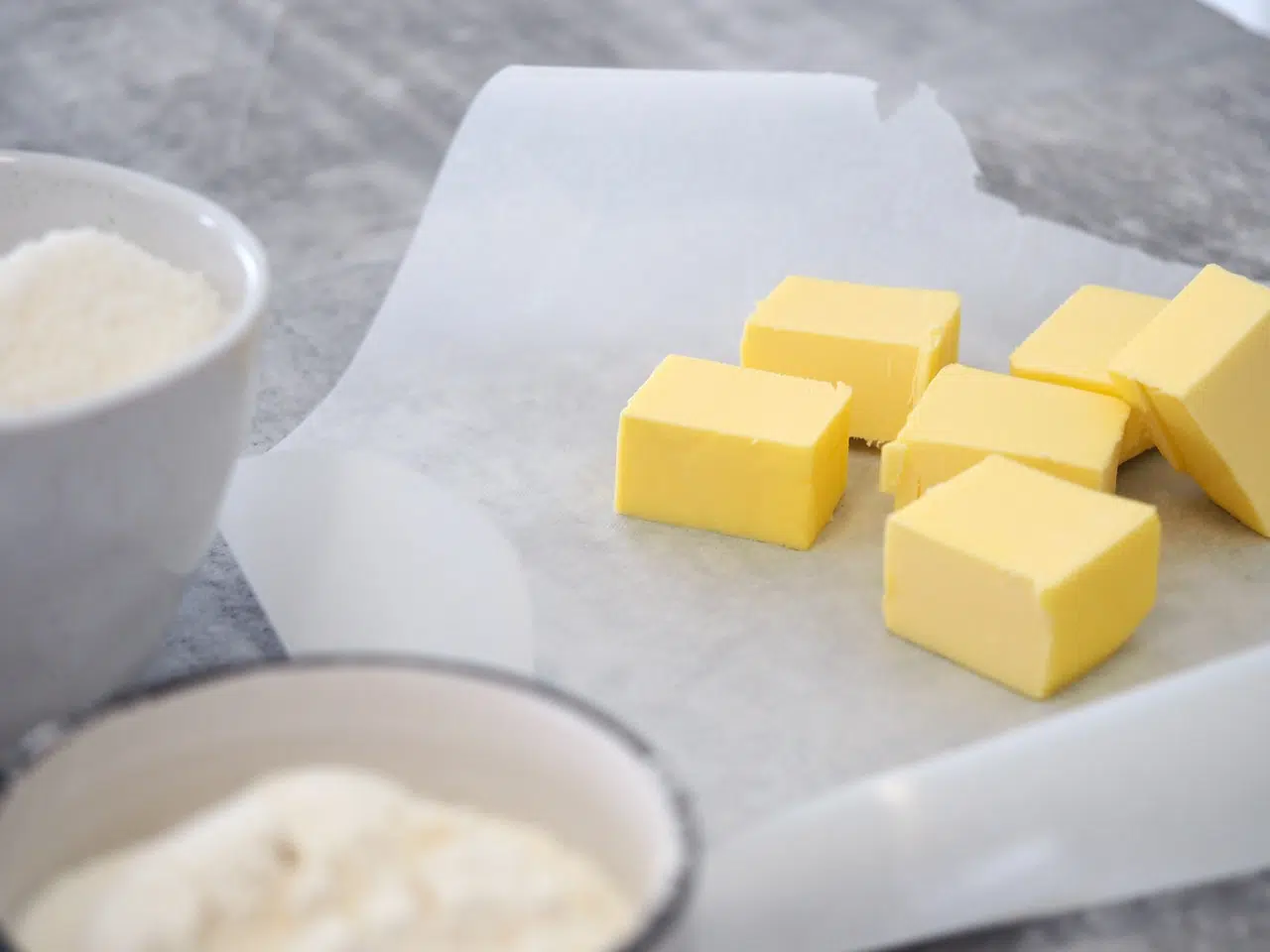 Beurre périmé : quelle durée de conservation ?