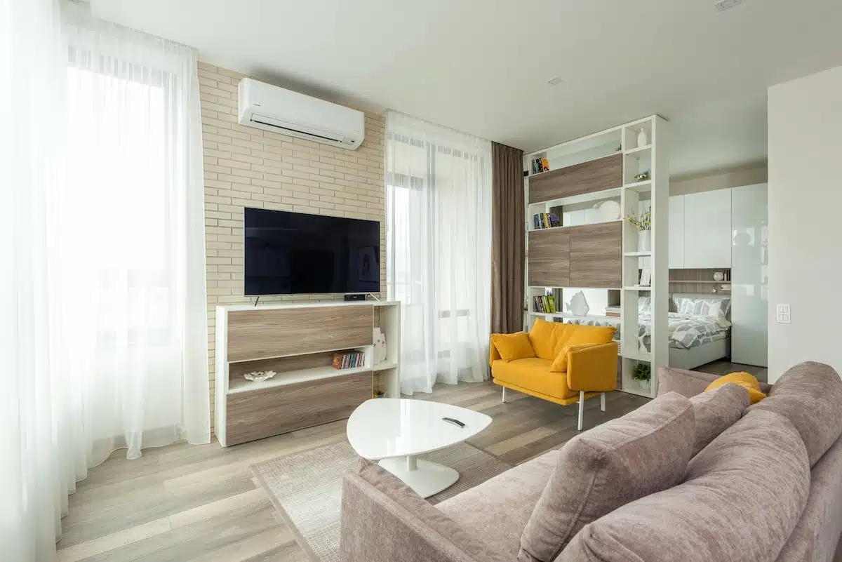 Astuces pour optimiser l’aménagement d’un petit espace de vie