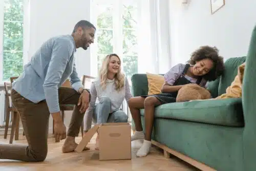 Les clés d’une communication harmonieuse au sein de la famille