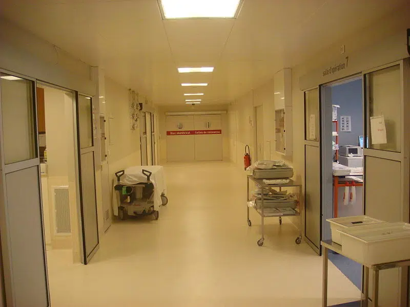 Quel est le rôle d’un agent de service hospitalier ?