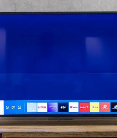 Comment connecter pc sur Smart TV Samsung ?