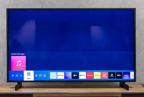 Comment connecter pc sur Smart TV Samsung ?