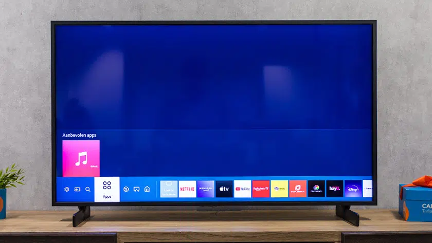 Comment connecter pc sur Smart TV Samsung ?