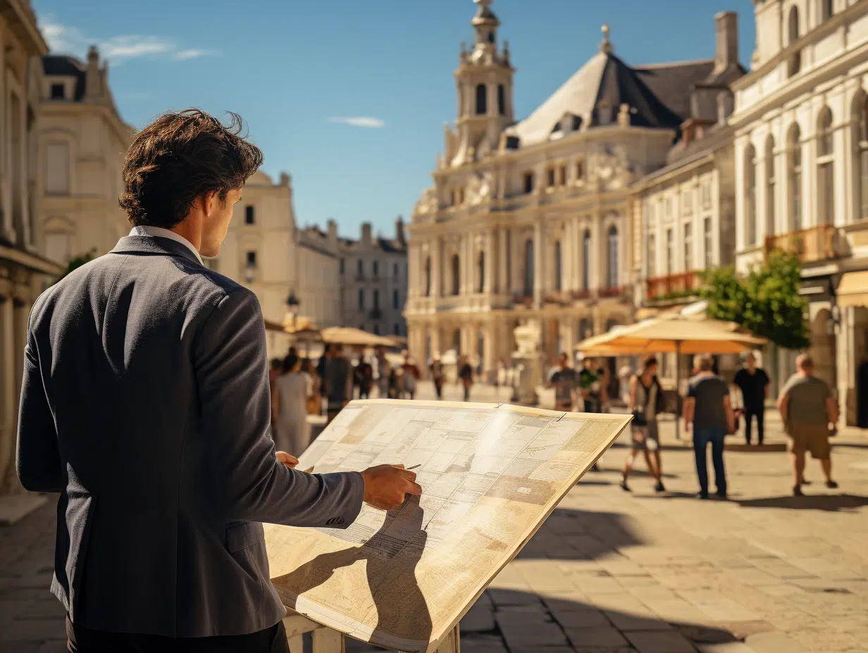 Trouver un emploi à Saintes : astuces et conseils pour réussir sa recherche