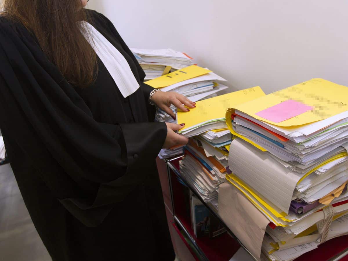 Article 1242 du Code civil explication de l'article de loi