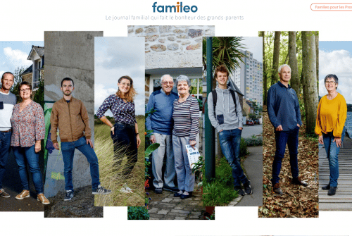 Famileo mon compte : Comment se connecter ?