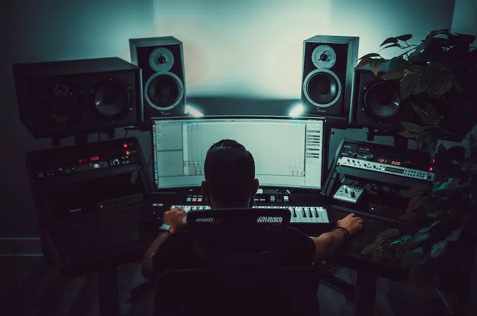Studio enregistrement Lyon : comment bien choisir le studio d’enregistrement pour votre musique ?