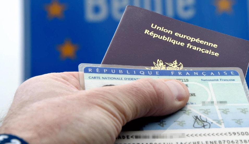 Comment demander une carte d’identité ?