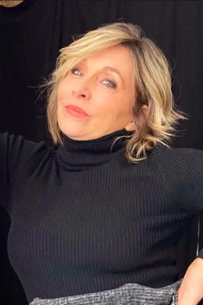 Charla Carter : biographie de la styliste et experte en beauté américaine