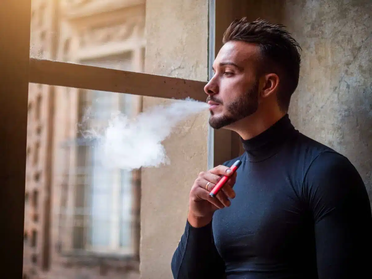 Cigarette electronique : la meilleure alternative au tabac ?