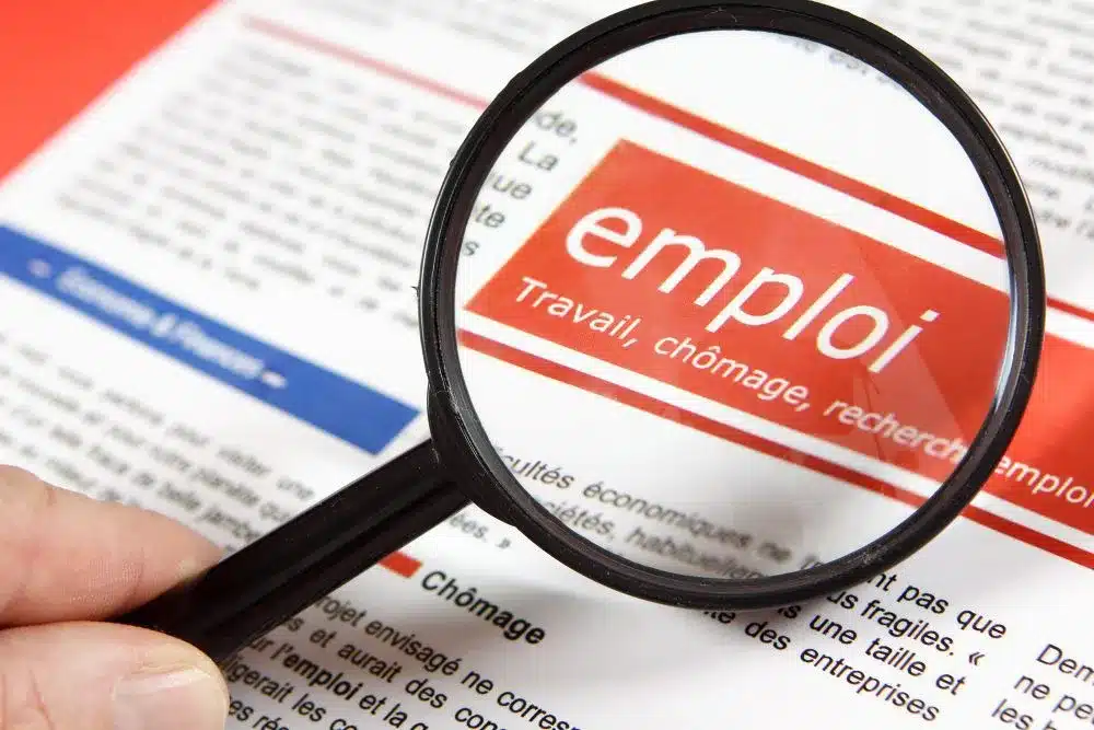 Comment trouver un emploi sur Marseille 