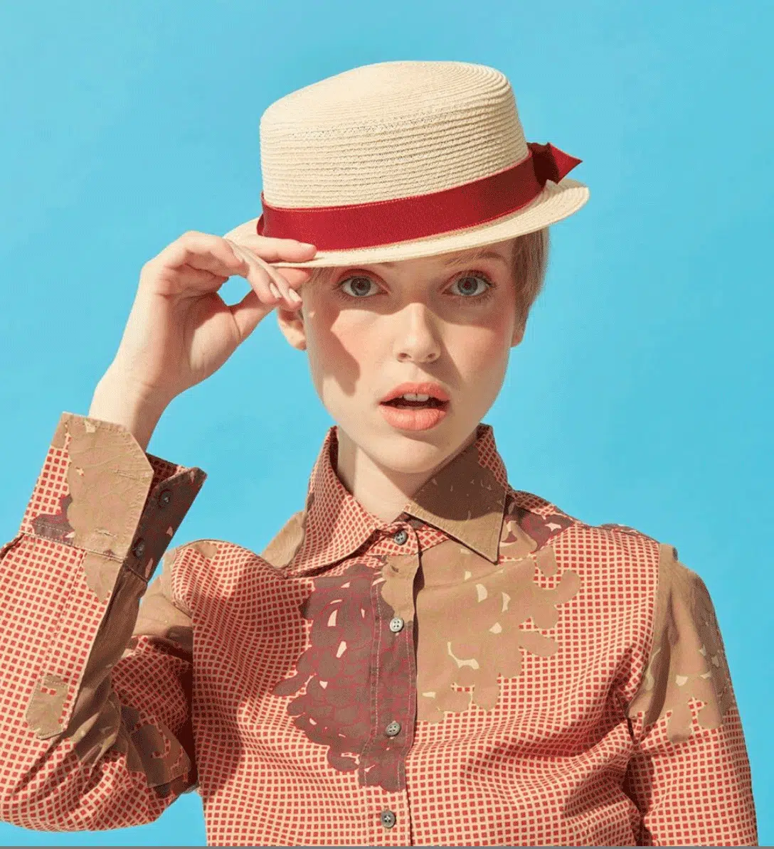 Comment savoir si un chapeau est à sa taille ?