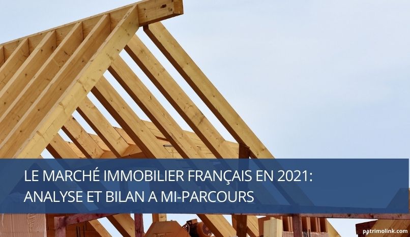 Comment analyser le marché immobilier ?