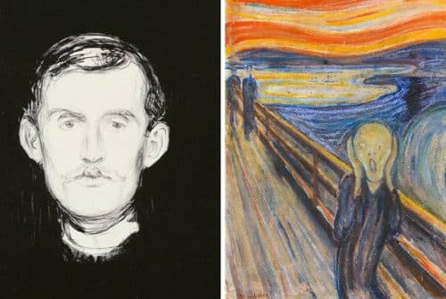 Munch à Paris : bientôt une exposition événement sur le peintre du célèbre Cri
