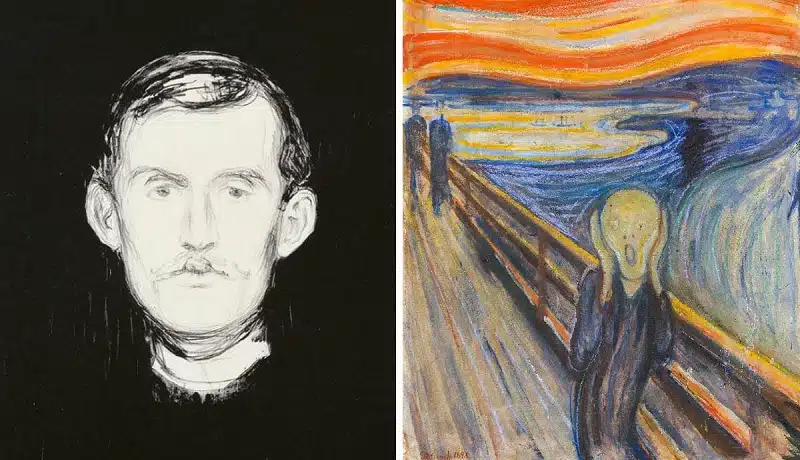 Munch à Paris : bientôt une exposition événement sur le peintre du célèbre Cri