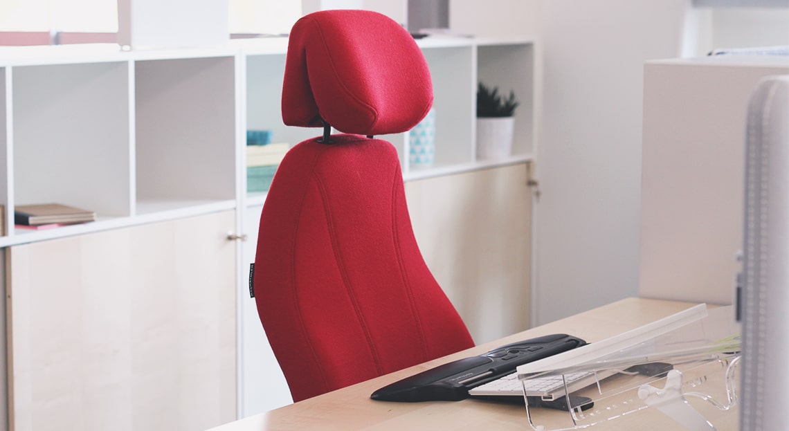 Comment avoir une bonne ergonomie ?