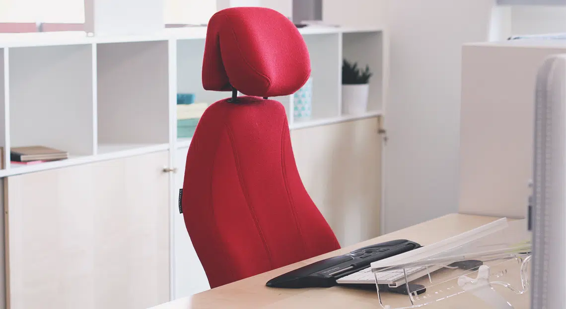 Comment avoir une bonne ergonomie ?