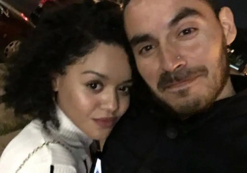 Qui est la femme de Manny Montana ?