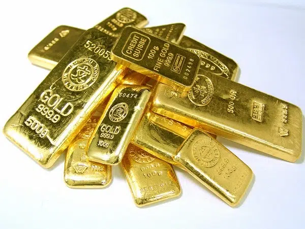 Où l’or est le moins cher ?