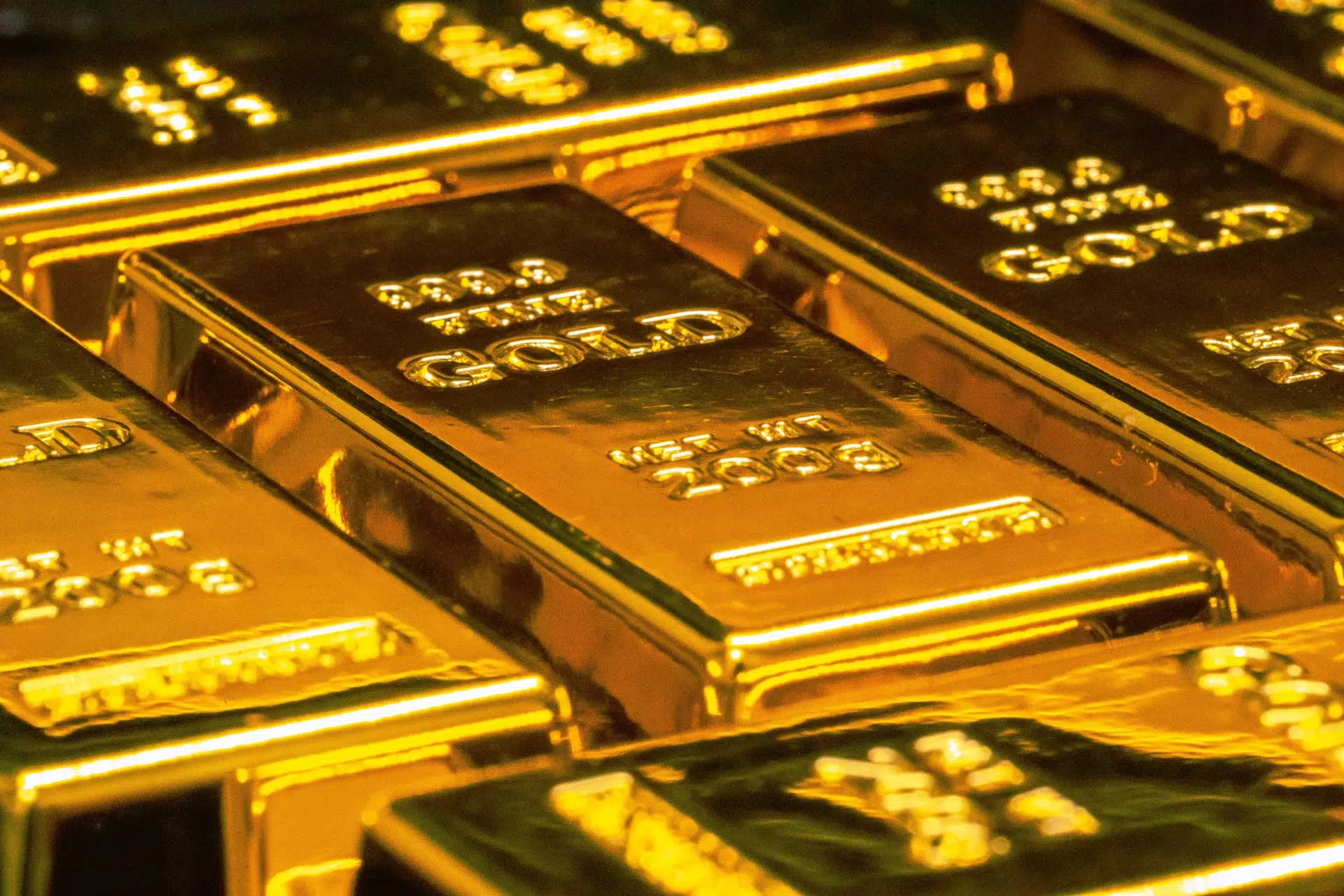 Est-ce intéressant d’investir dans l’or ?