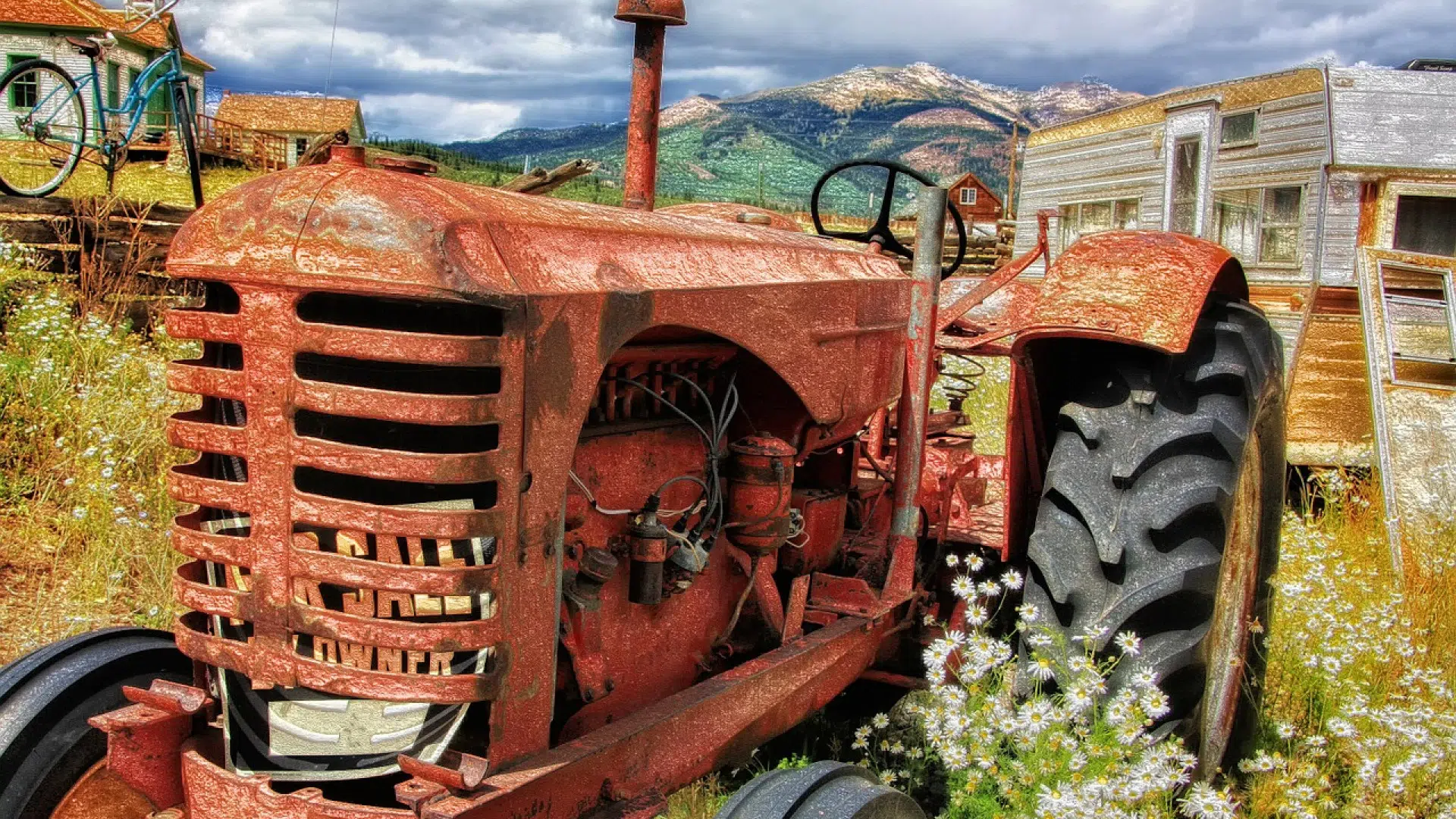 Acheter du matériel de manutention agricole d’occasion : les avantages