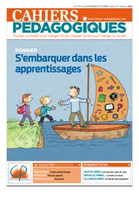 Pourquoi je m’ennuie ?