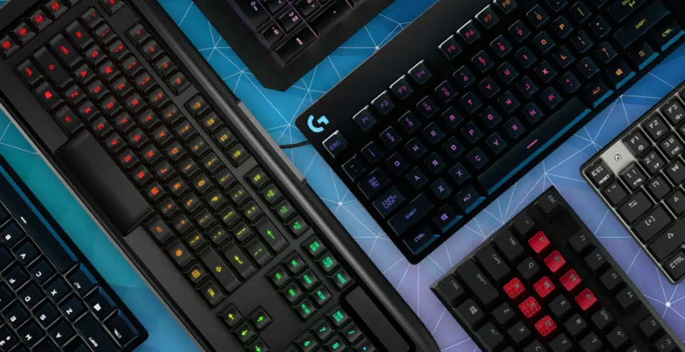 Comment changer la couleur de son clavier d’ordinateur ?