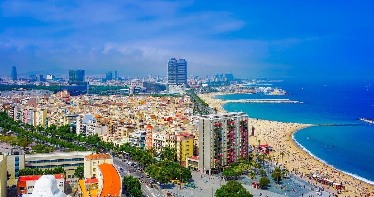 Pourquoi aller en Espagne ?