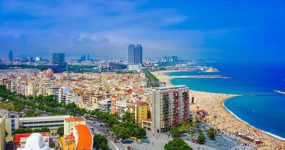 Pourquoi aller en Espagne ?