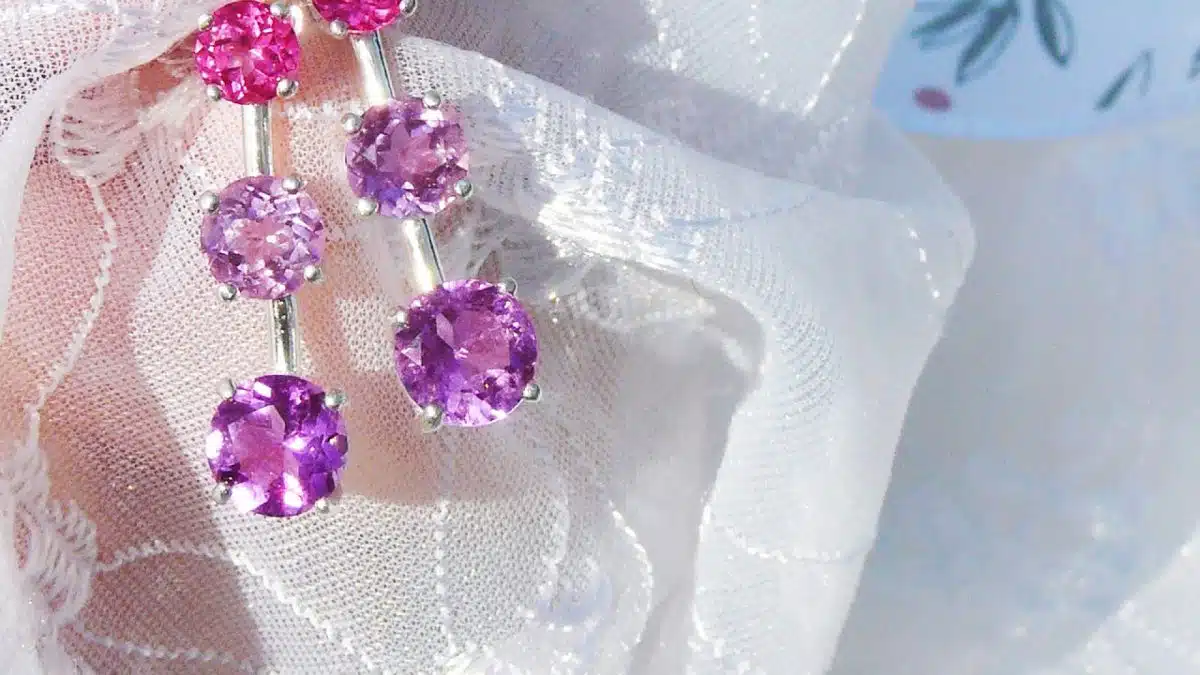 Comment bien porter ses bijoux de valeur ?