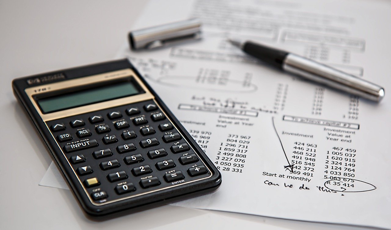 Comment calculer le TAEG d’un prêt immobilier ?