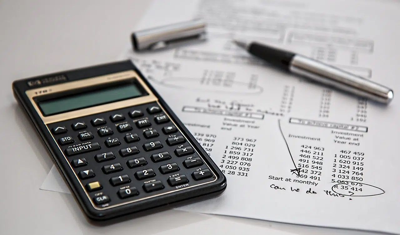 Comment calculer le TAEG d’un prêt immobilier ?