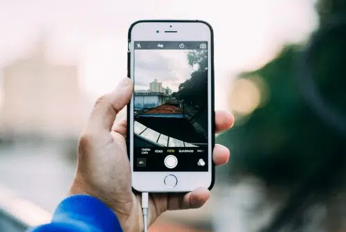 Comment fonctionne un photomaton ANTS ?
