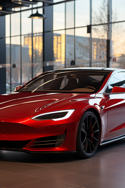 Top 10 des accessoires indispensables pour votre Tesla Model S : optimisez votre expérience de conduite