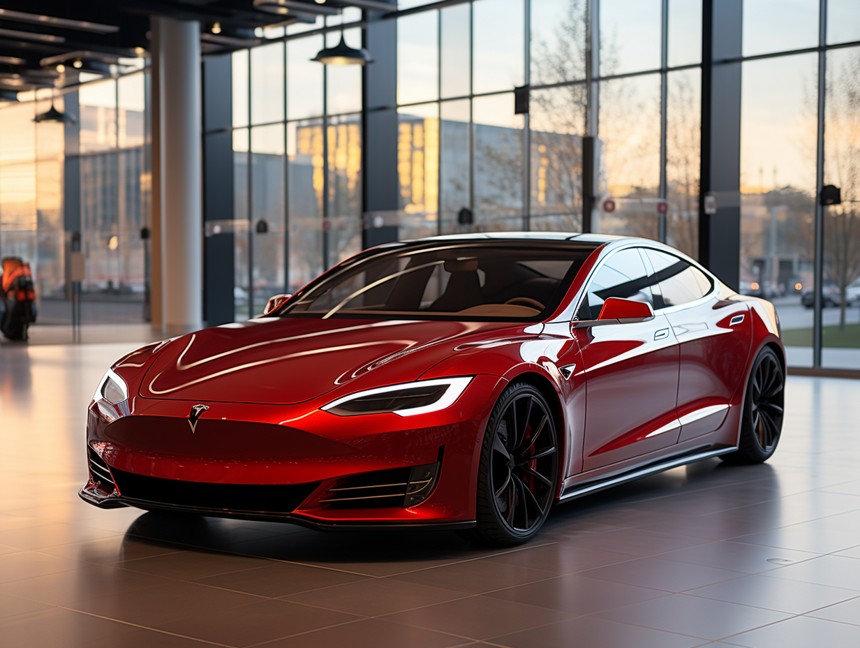 Top 10 des accessoires indispensables pour votre Tesla Model S : optimisez votre expérience de conduite