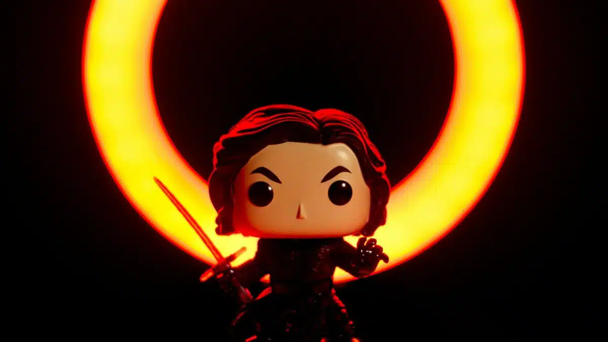 Découvrez l'univers fascinant des figurines Funko Pop !