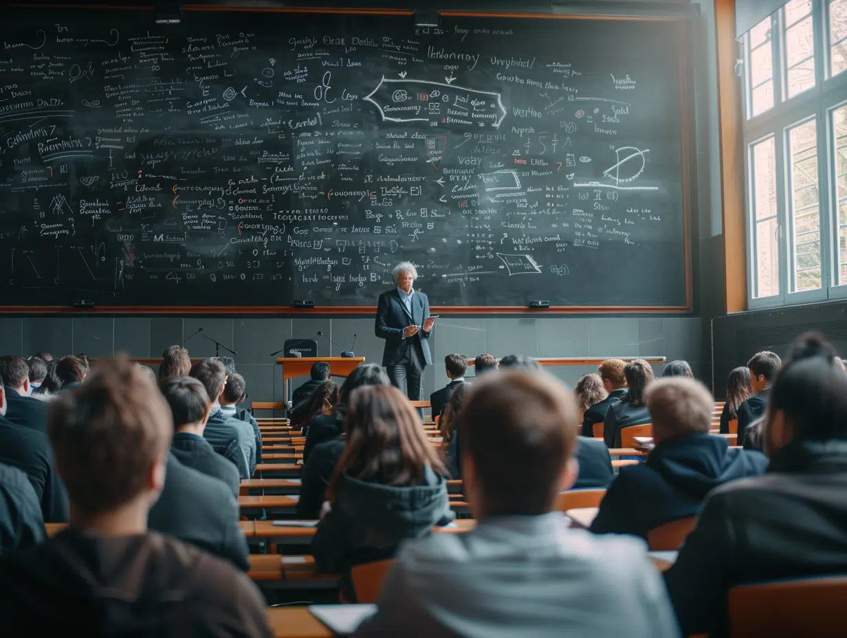 Parcours académique détaillé : Combien d’années d’études pour devenir avocat ?
