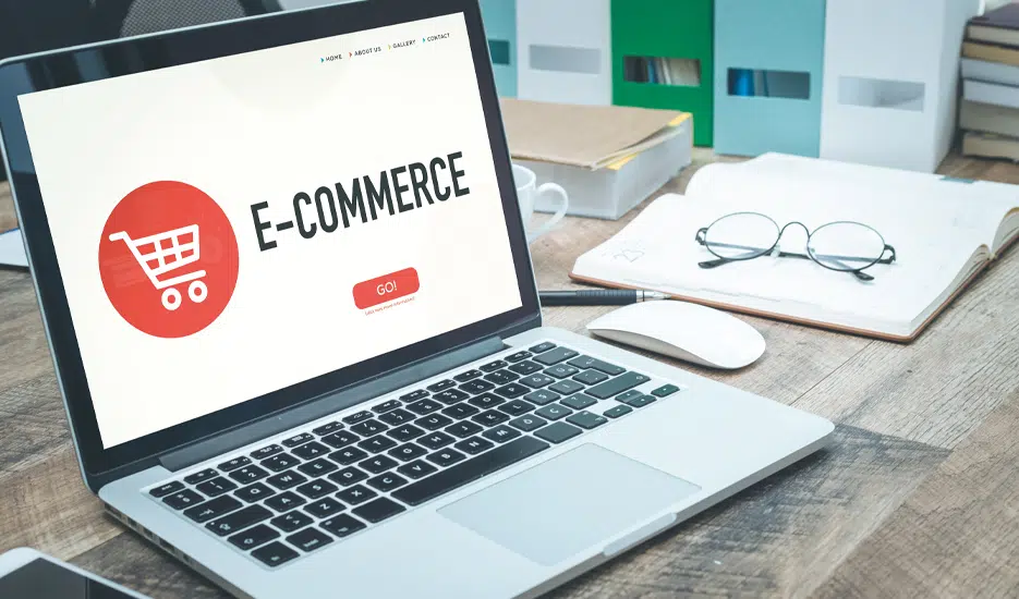 Comment fonctionne E-commerce ?