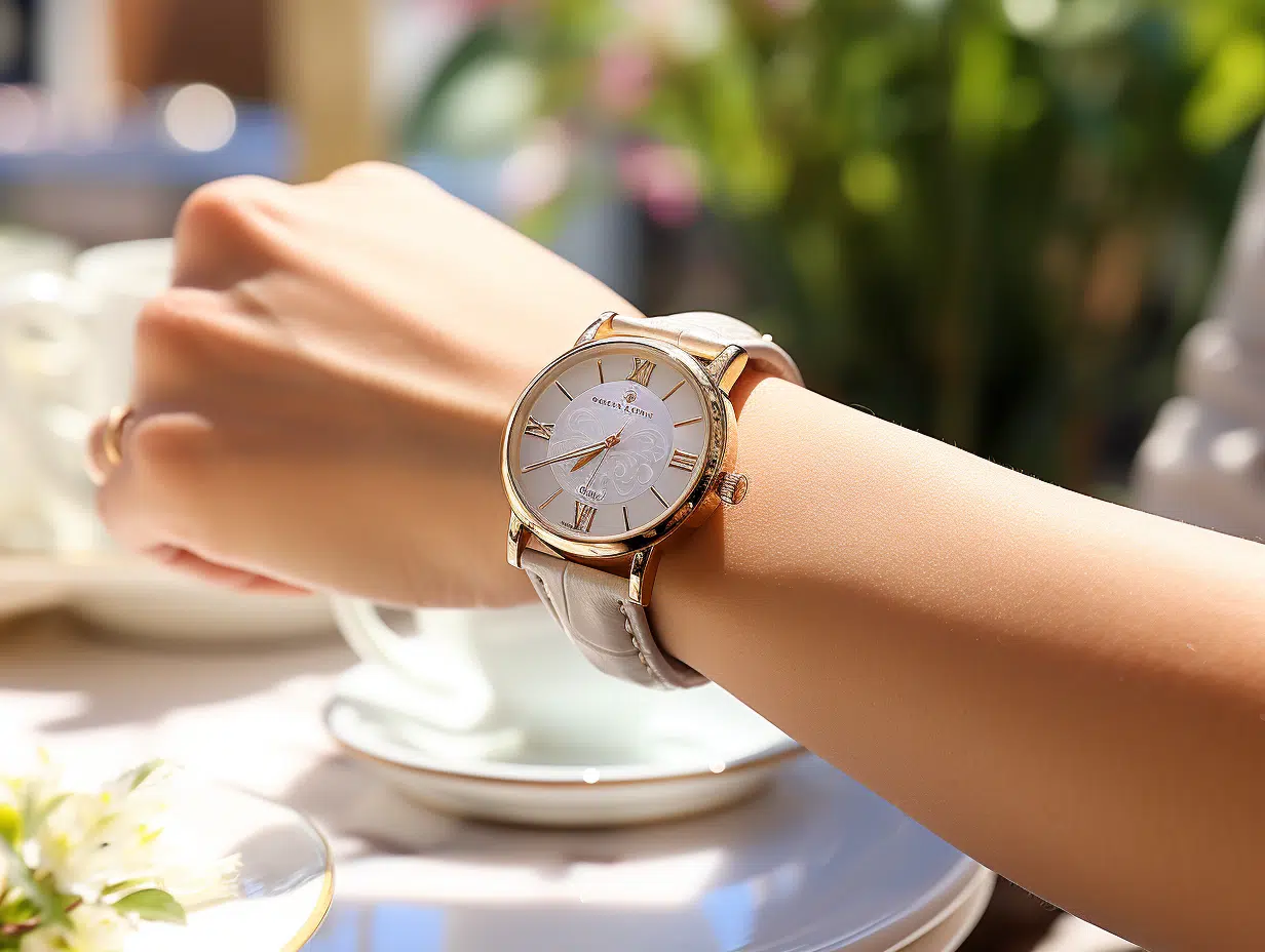 3 conseils pour choisir une montre en accord avec votre style