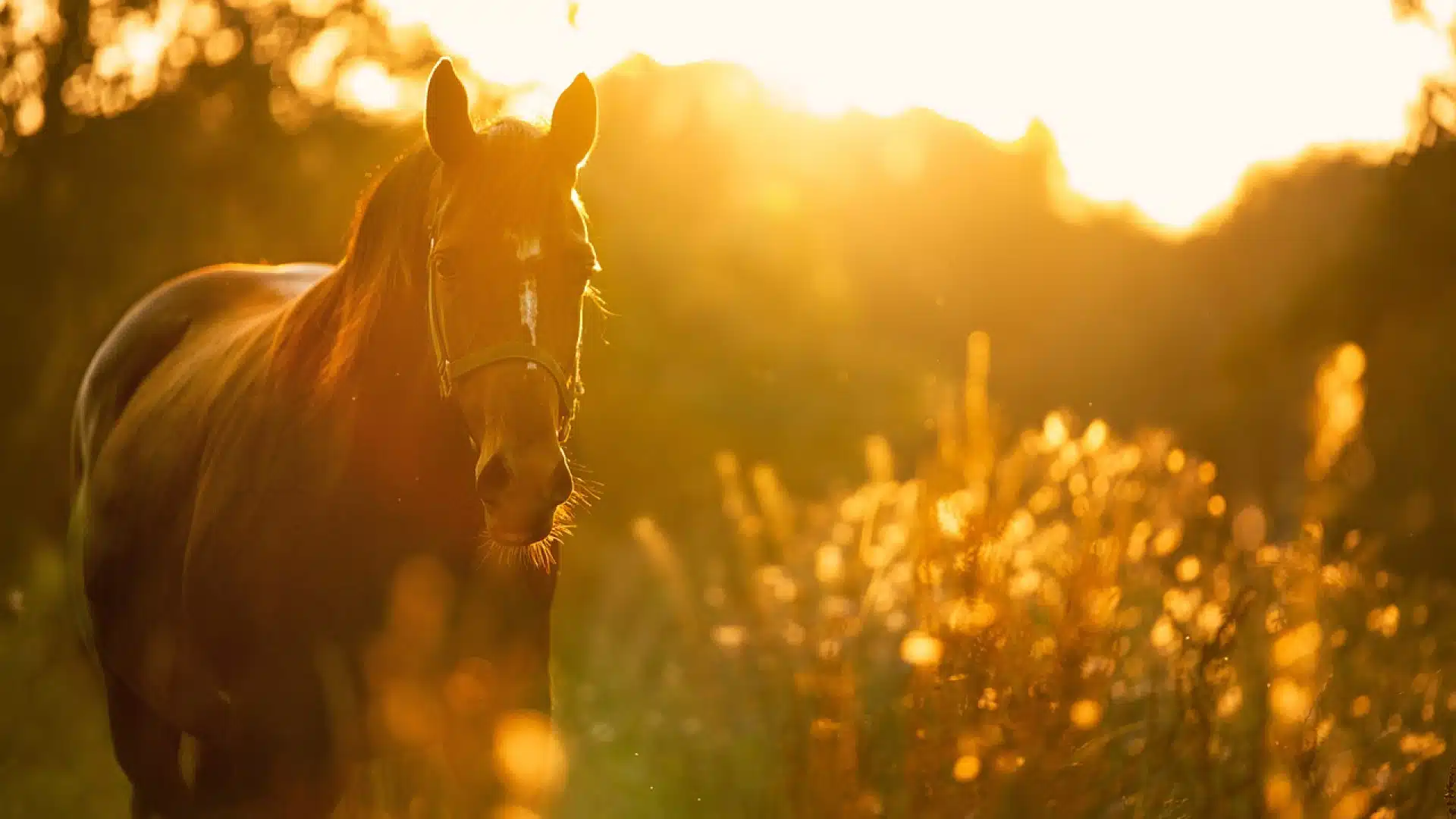 En quoi les pellets sont-ils la meilleure nourriture pour vos chevaux ?