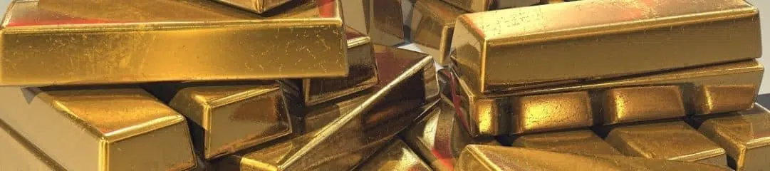 Pourquoi ne pas investir dans lor ?