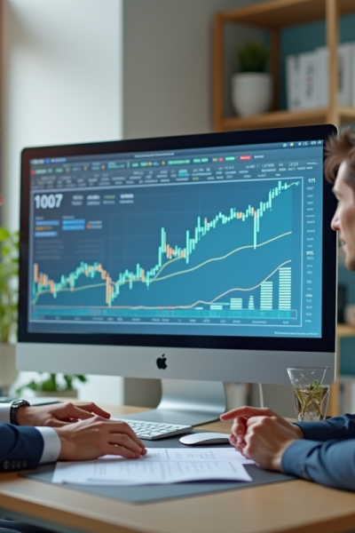 Profil risque : définition, caractéristiques et importance pour l’investissement
