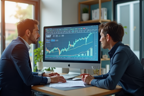 Profil risque : définition, caractéristiques et importance pour l’investissement